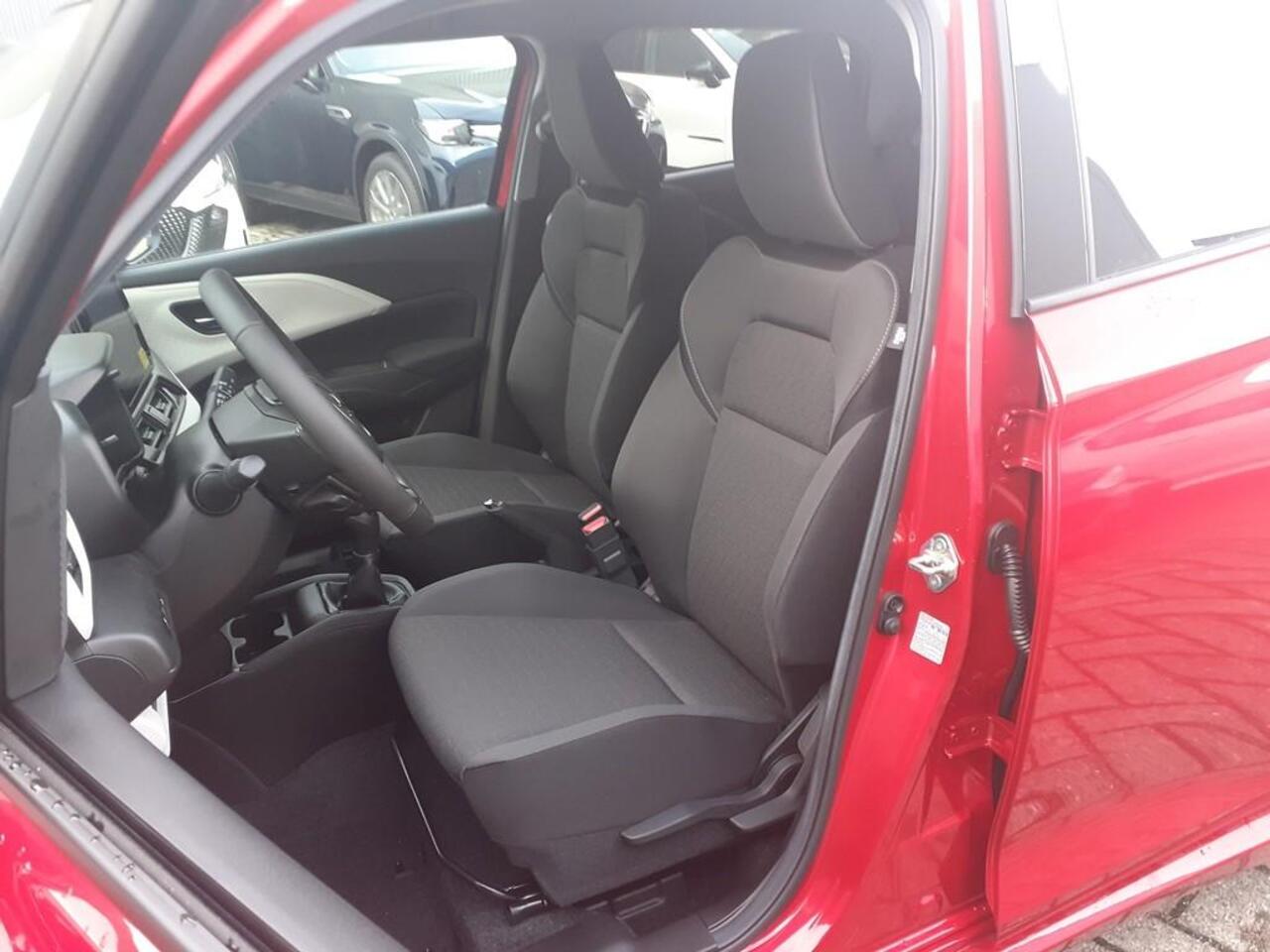 Suzuki SWIFT 1.2 Select Smart Hybrid Mengelers actieprijs: ¤ 24.389,00*