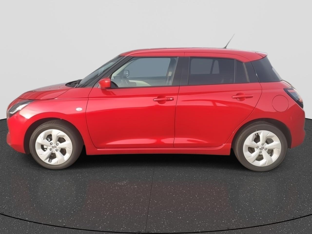 Suzuki SWIFT 1.2 Select Smart Hybrid Mengelers actieprijs: ¤ 24.389,00*