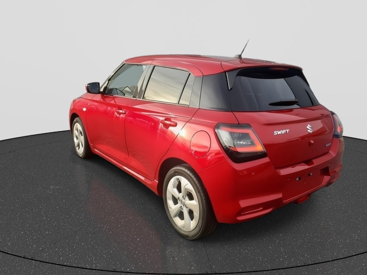 Suzuki SWIFT 1.2 Select Smart Hybrid Mengelers actieprijs: ¤ 24.389,00*