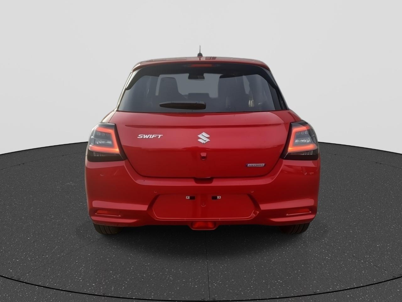 Suzuki SWIFT 1.2 Select Smart Hybrid Mengelers actieprijs: ¤ 24.389,00*