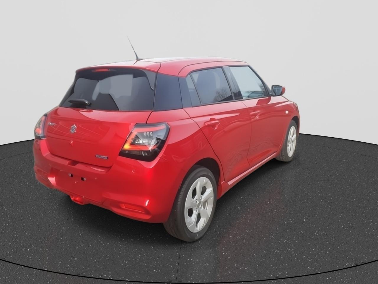 Suzuki SWIFT 1.2 Select Smart Hybrid Mengelers actieprijs: ¤ 24.389,00*