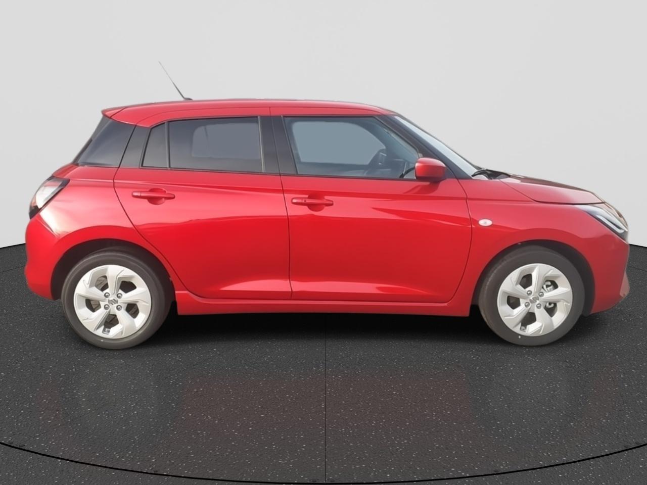 Suzuki SWIFT 1.2 Select Smart Hybrid Mengelers actieprijs: ¤ 24.389,00*