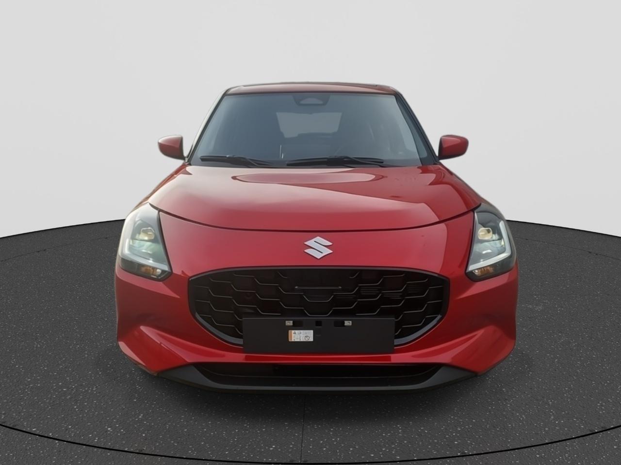 Suzuki SWIFT 1.2 Select Smart Hybrid Mengelers actieprijs: ¤ 24.389,00*