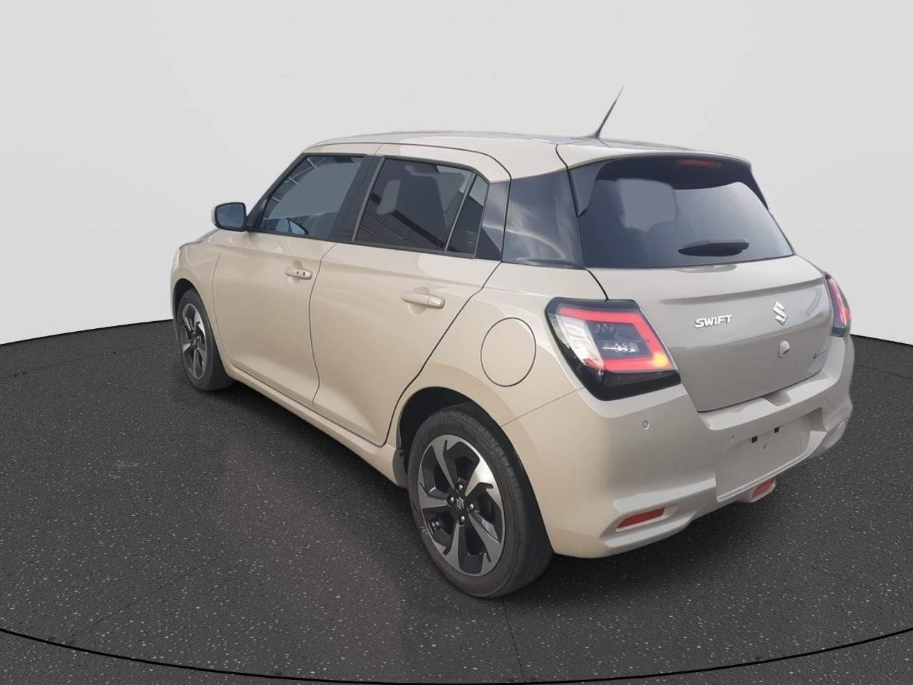 Suzuki SWIFT 1.2 Style Smart Hybrid Mengelers actieprijs: ¤ 25.698,00*