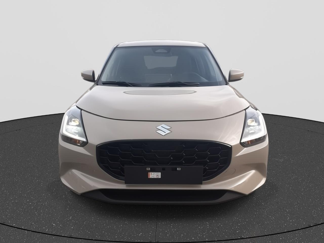 Suzuki SWIFT 1.2 Style Smart Hybrid Mengelers actieprijs: ¤ 25.698,00*