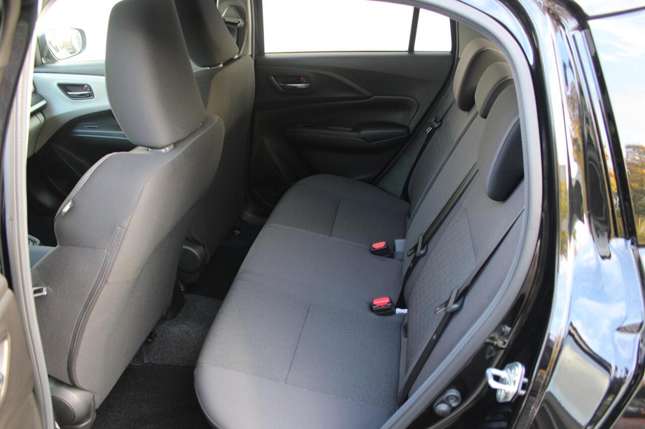 Suzuki SWIFT 1.2 Select Smart Hybrid Nieuwe auto met Draadloos Applecarplay/Androidauto!