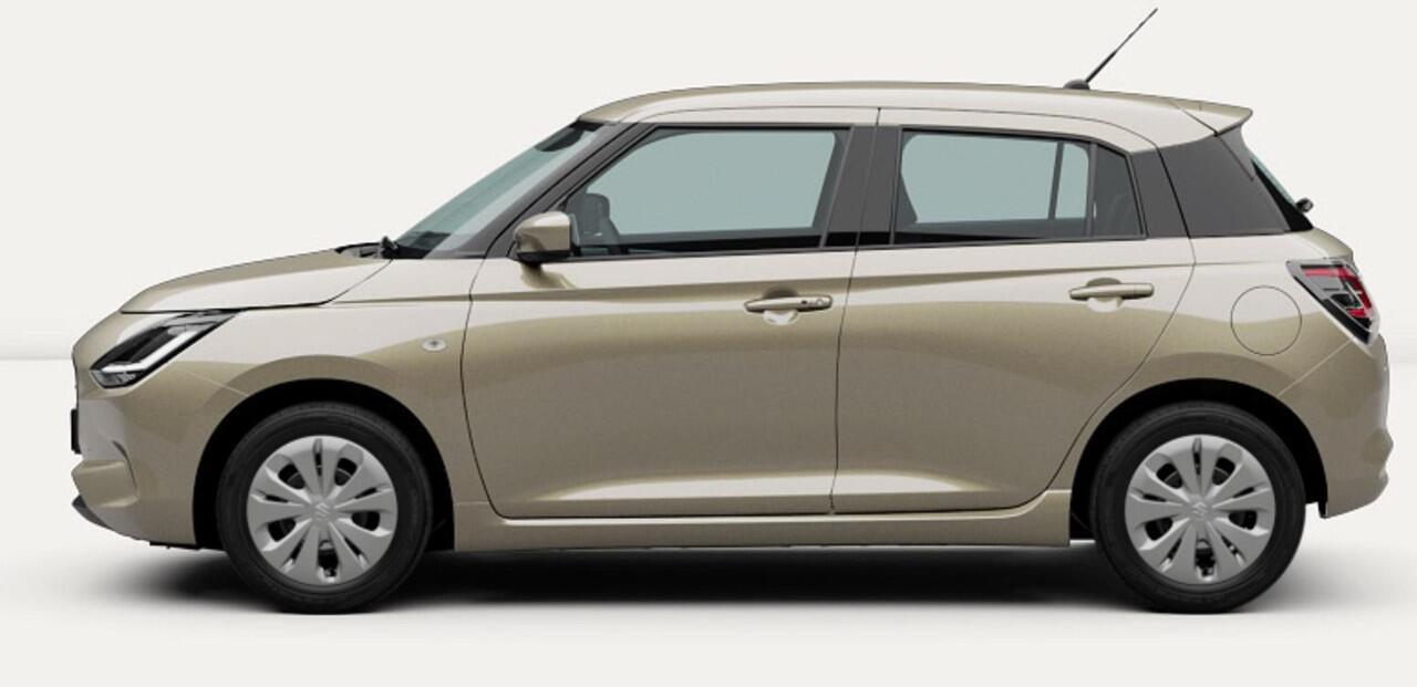 Suzuki SWIFT 1.2 Select Smart Hybrid Rijklaar | Navigatie | Camera | Airco | Cruise Control Adaptief