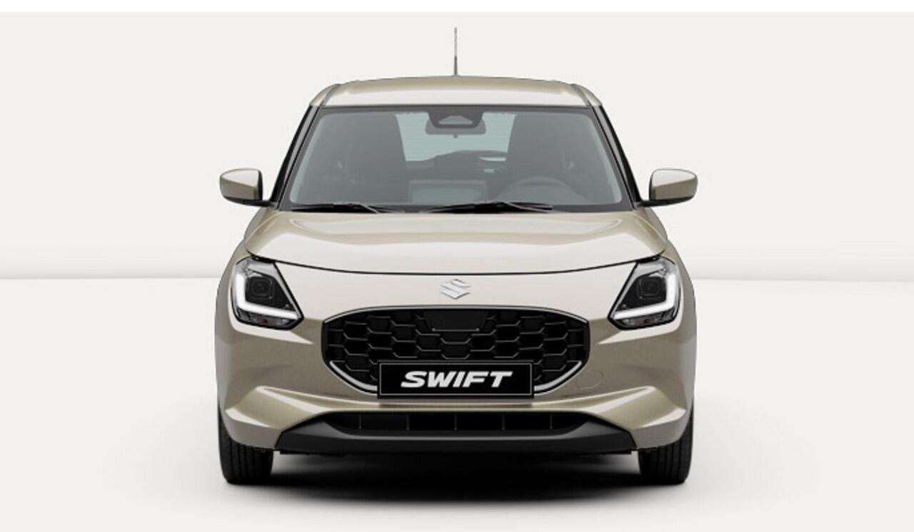 Suzuki SWIFT 1.2 Select Smart Hybrid Rijklaar | Navigatie | Camera | Airco | Cruise Control Adaptief