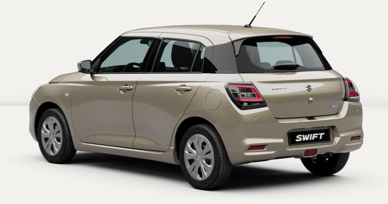 Suzuki SWIFT 1.2 Style Smart Hybrid Rijklaar | Navigatie | Camera | Climate Control | Cruise Control Adaptief