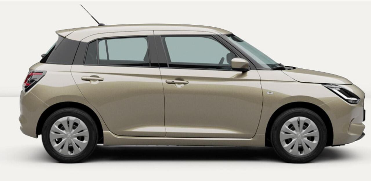 Suzuki SWIFT 1.2 Style Smart Hybrid Rijklaar | Navigatie | Camera | Climate Control | Cruise Control Adaptief