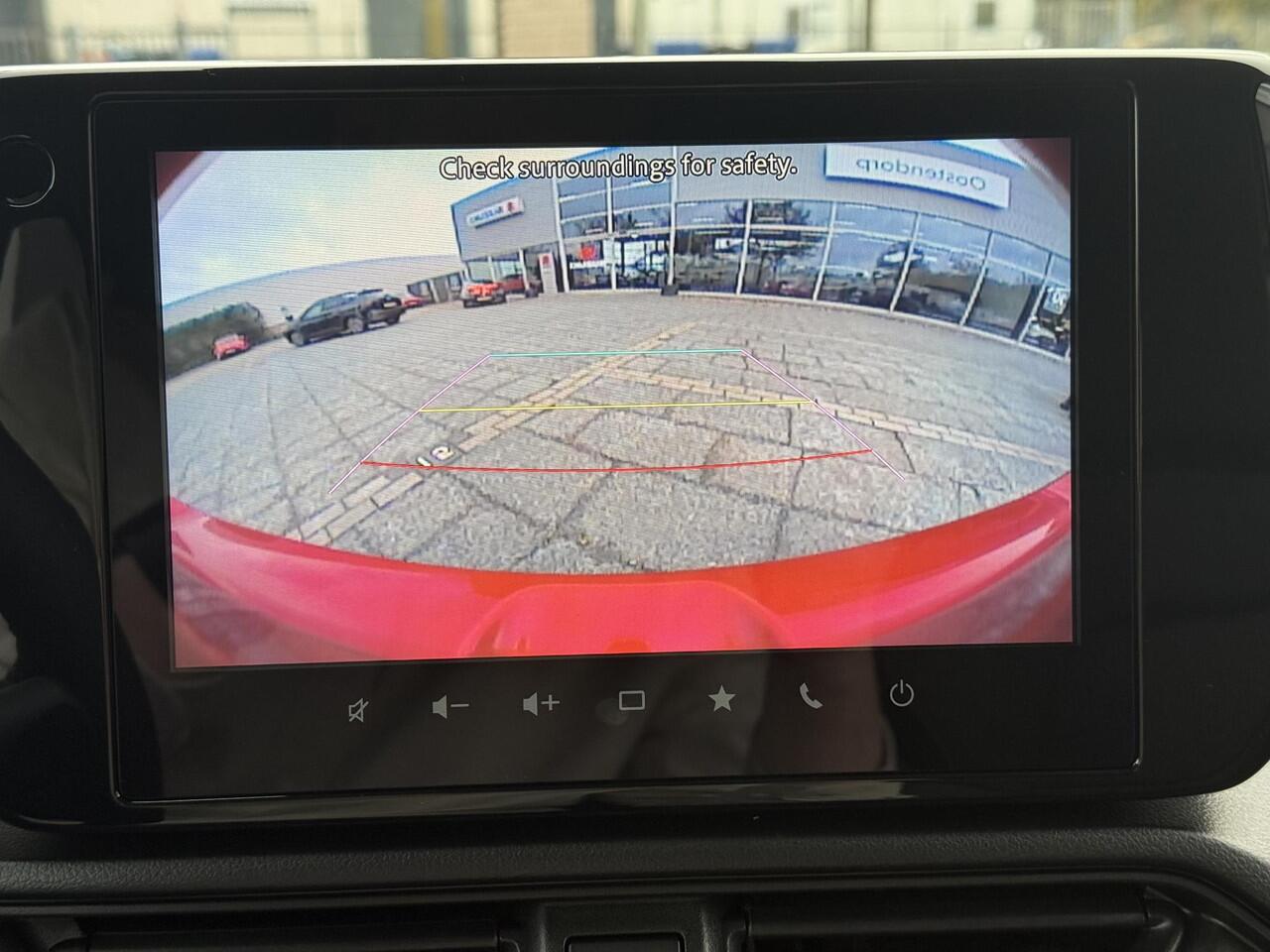 Suzuki SWIFT 1.2 Style Smart Hybrid **NIEUWE AUTO**