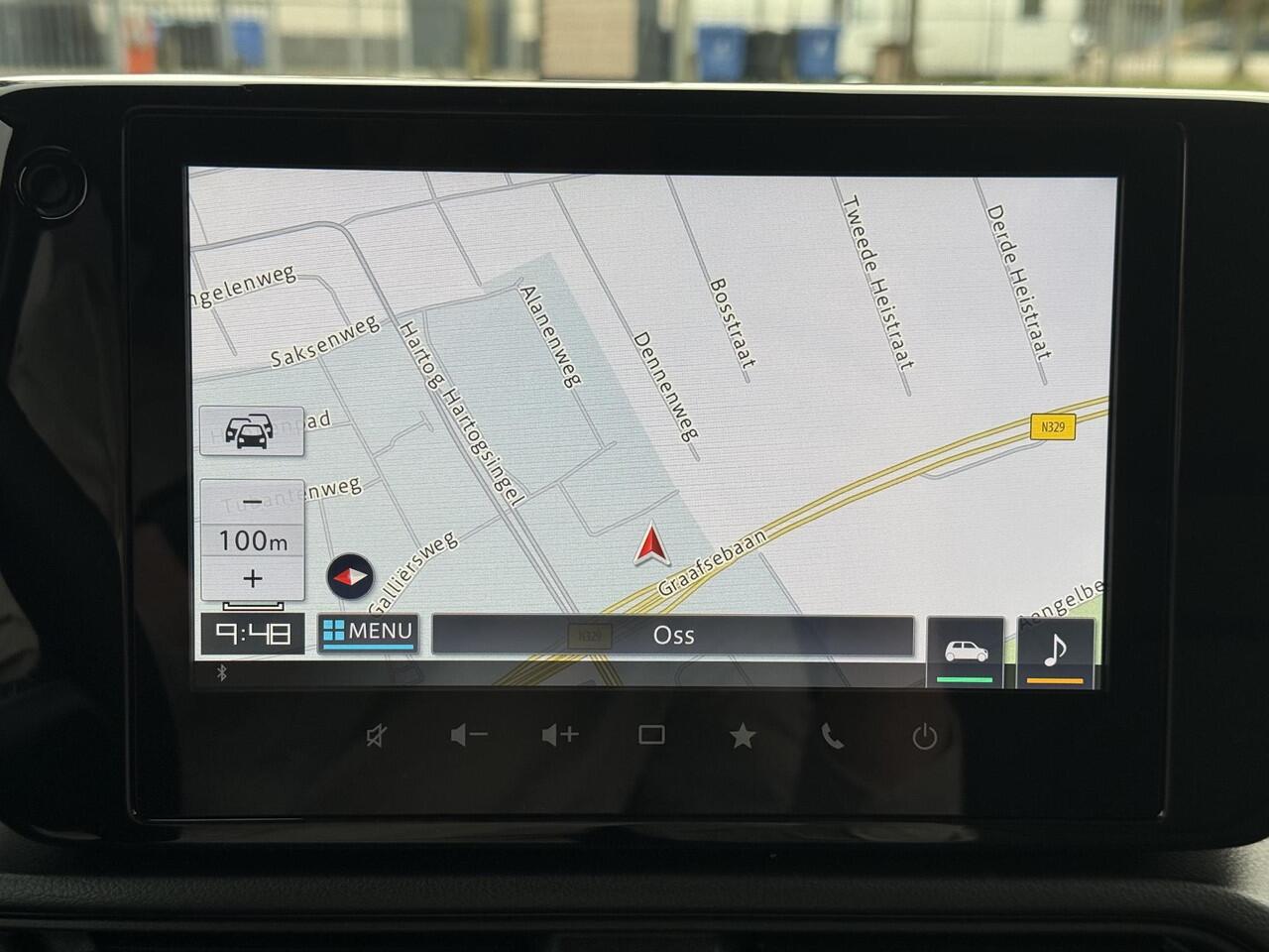 Suzuki SWIFT 1.2 Style Smart Hybrid **NIEUWE AUTO/ DIRECT LEVERBAAR**