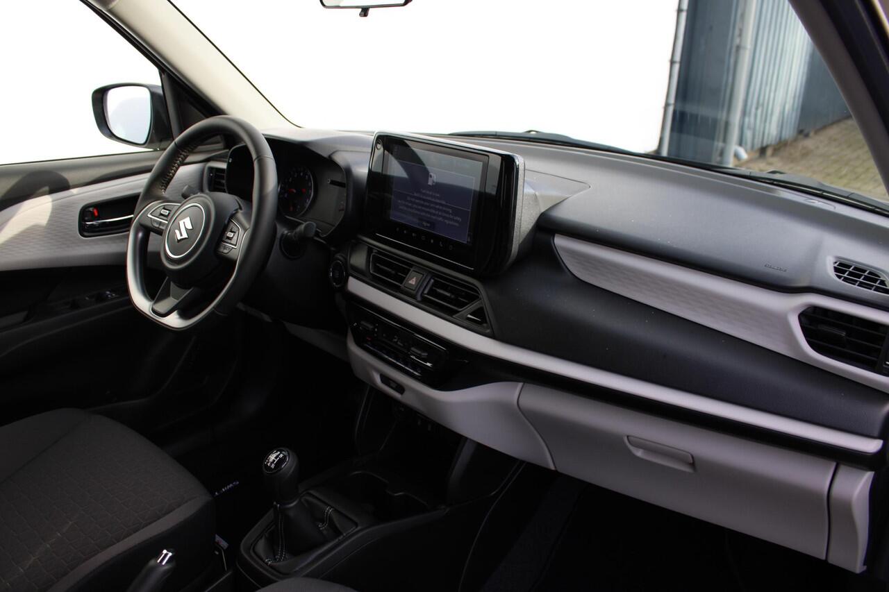 Suzuki SWIFT 1.2 Select Smart Hybrid SPECIALE UITVOERING! ACTIEPRIJS!