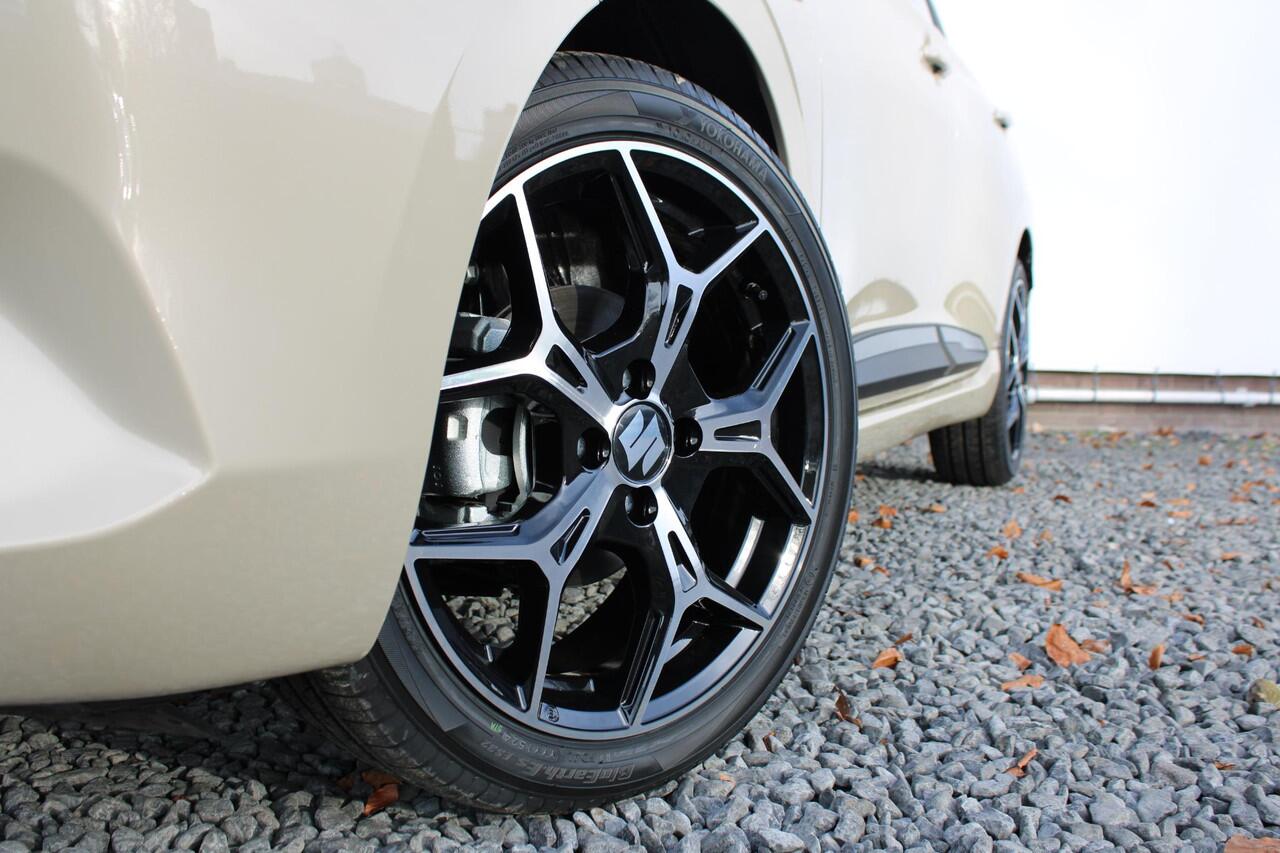 Suzuki SWIFT 1.2 Select Smart Hybrid SPECIALE UITVOERING! ACTIEPRIJS!