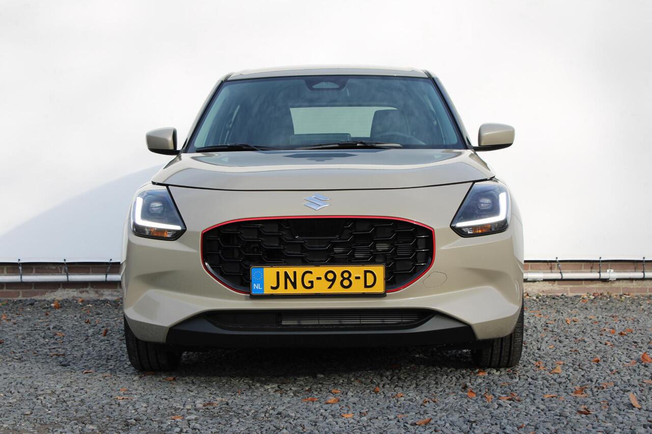 Suzuki SWIFT 1.2 Select Smart Hybrid SPECIALE UITVOERING! ACTIEPRIJS!