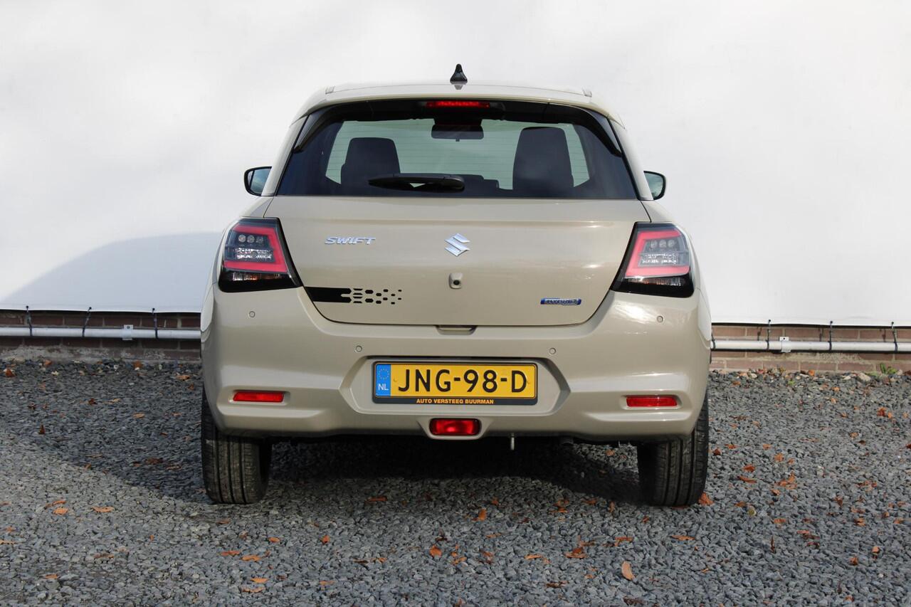 Suzuki SWIFT 1.2 Select Smart Hybrid SPECIALE UITVOERING! ACTIEPRIJS!