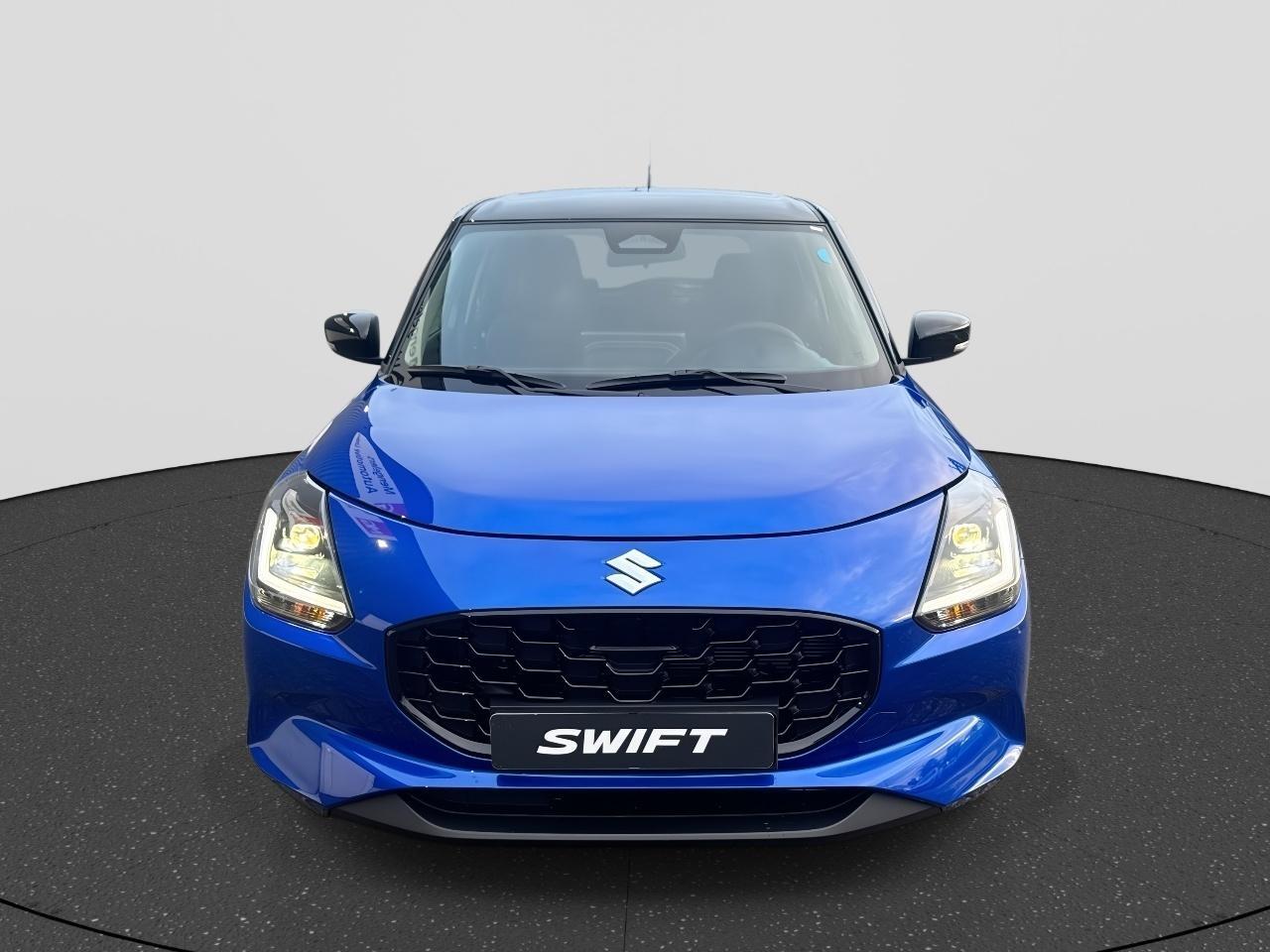 Suzuki SWIFT 1.2 Style Smart Hybrid