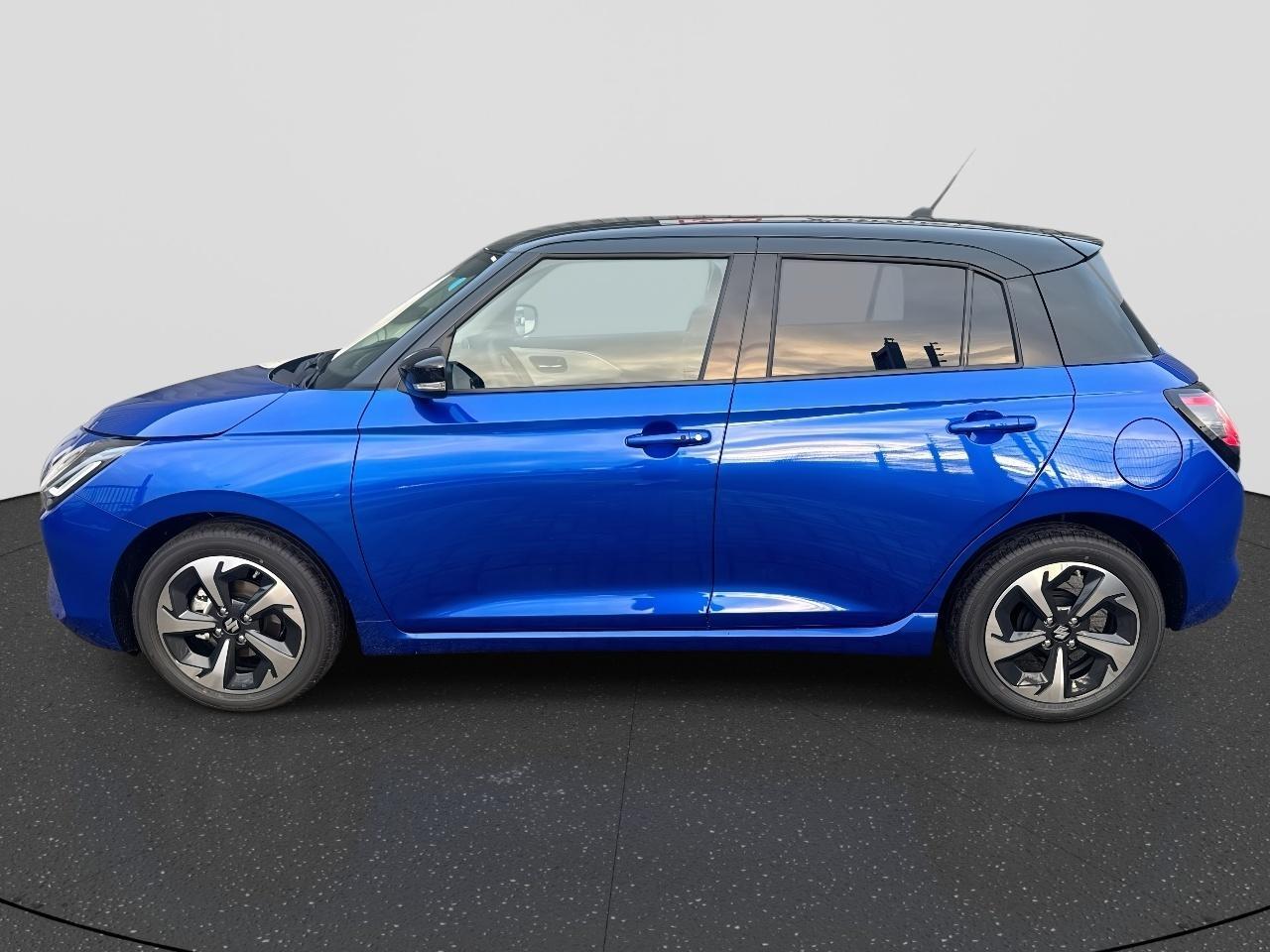 Suzuki SWIFT 1.2 Style Smart Hybrid