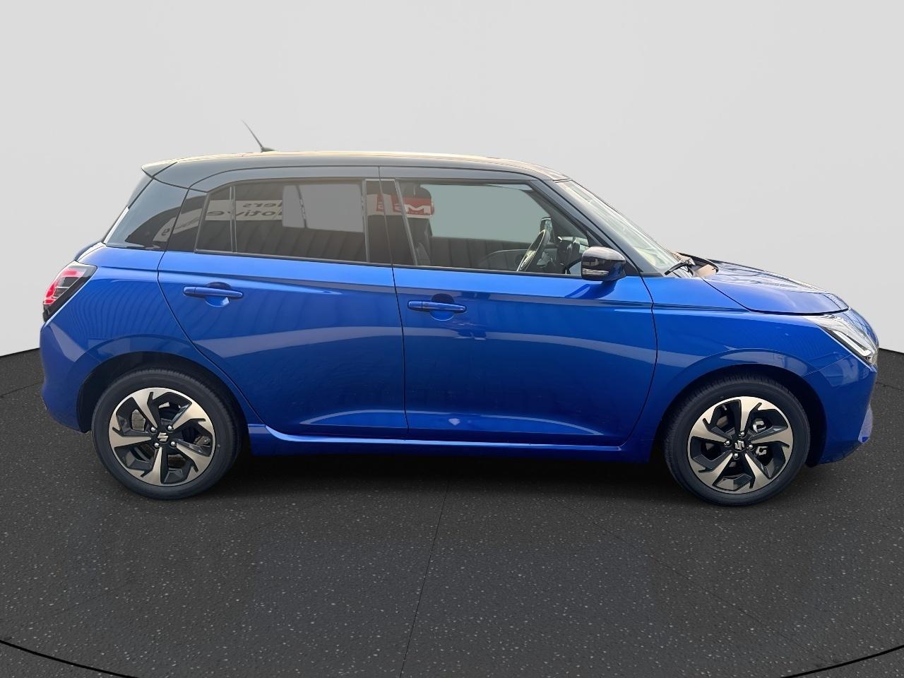 Suzuki SWIFT 1.2 Style Smart Hybrid