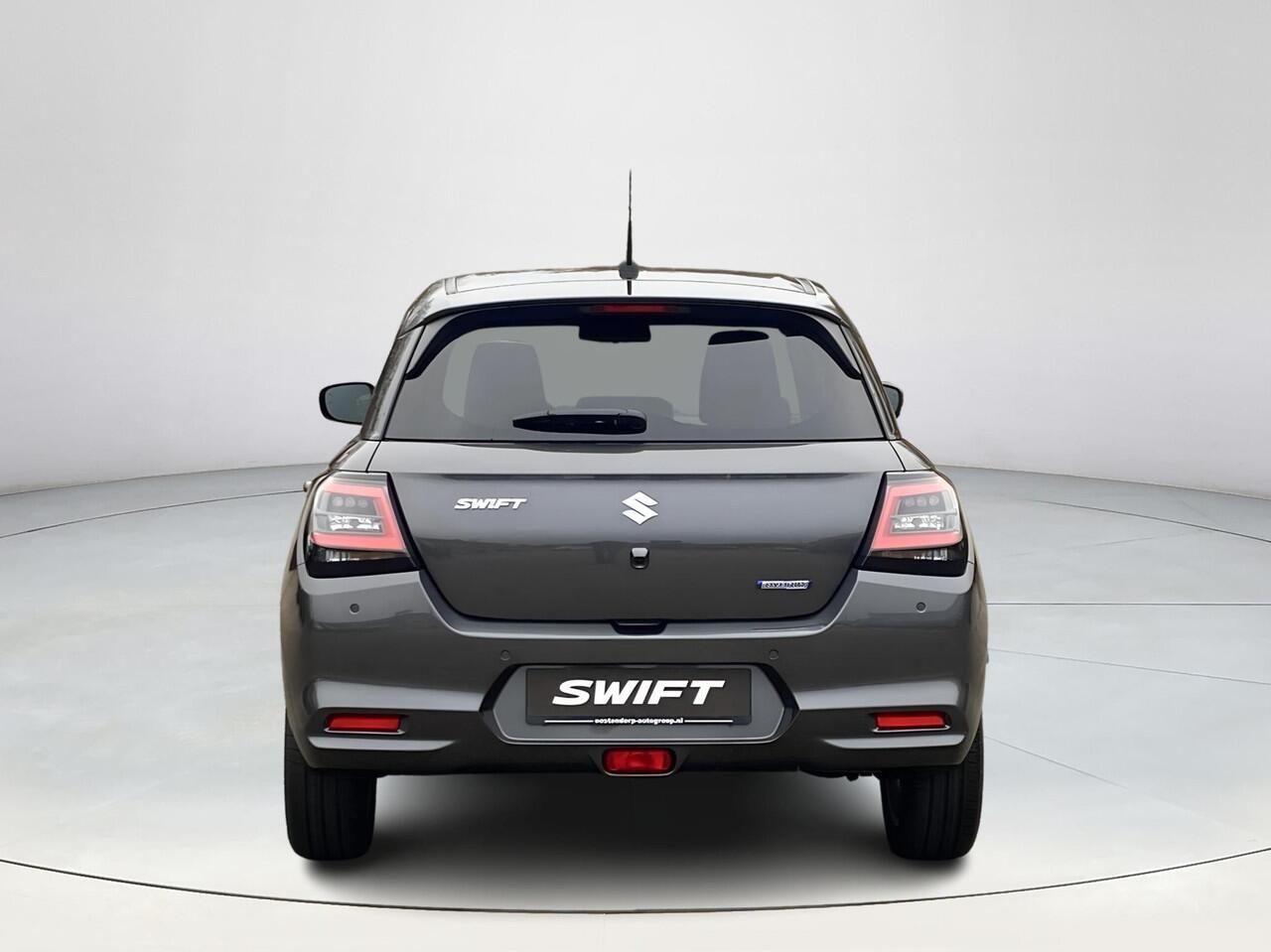 Suzuki SWIFT 1.2 Style Smart Hybrid | Nieuwe auto | Direct uit voorraad leverbaar |