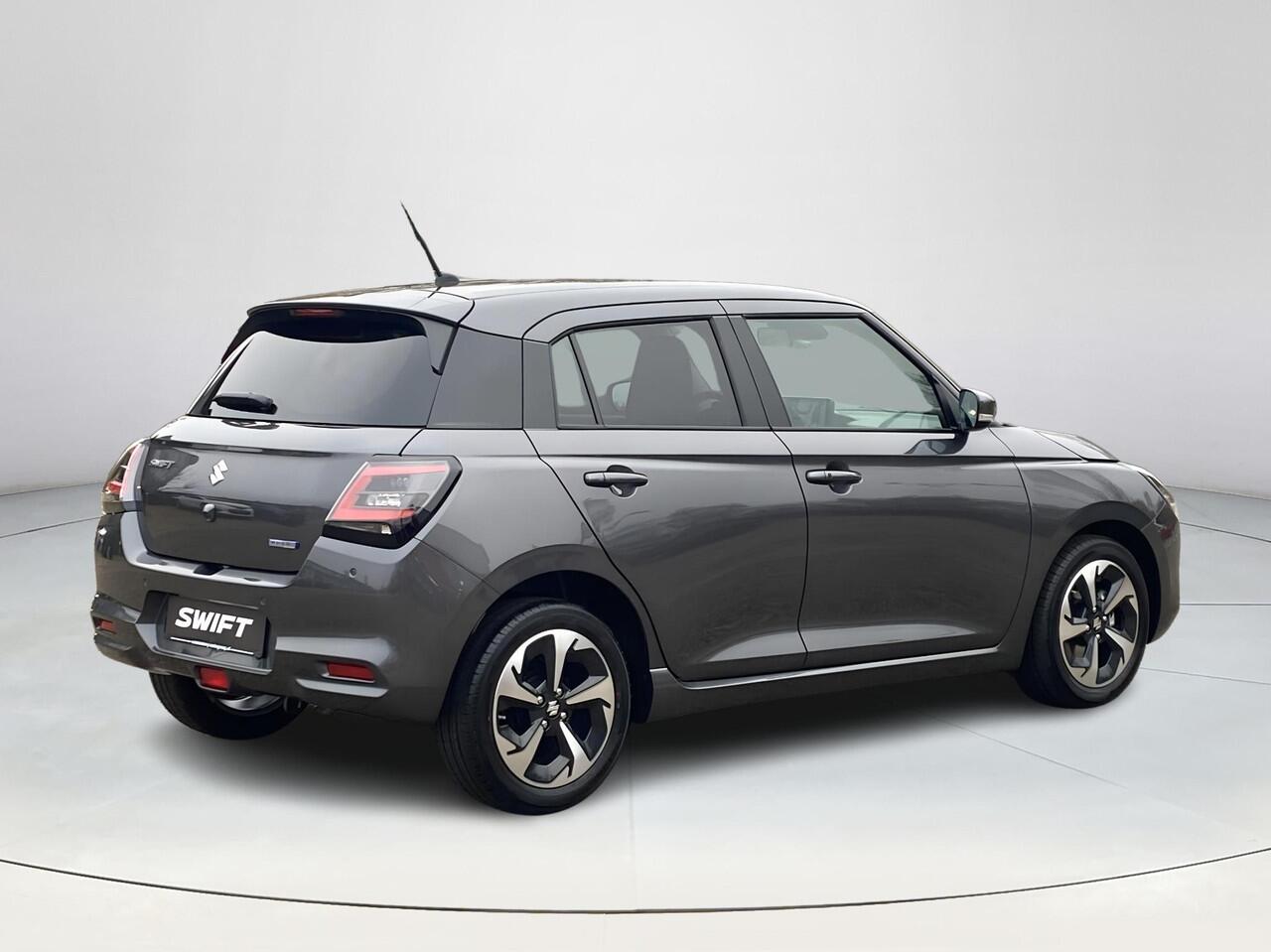 Suzuki SWIFT 1.2 Style Smart Hybrid | Nieuwe auto | Direct uit voorraad leverbaar |