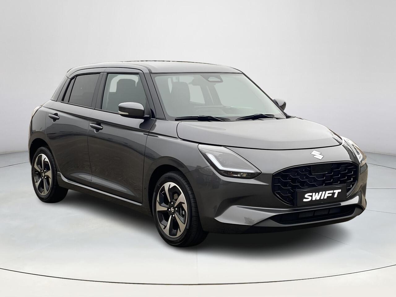 Suzuki SWIFT 1.2 Style Smart Hybrid | Nieuwe auto | Direct uit voorraad leverbaar |