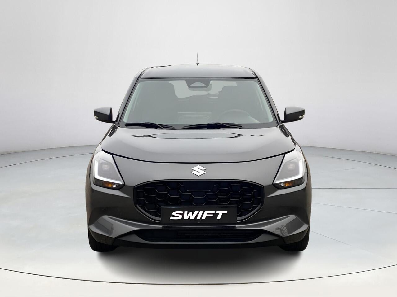Suzuki SWIFT 1.2 Style Smart Hybrid | Nieuwe auto | Direct uit voorraad leverbaar |