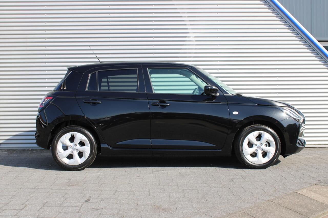 Suzuki SWIFT 1.2 Select SmartHybrid | Rijklaar | Nieuw | uit voorraad leverba