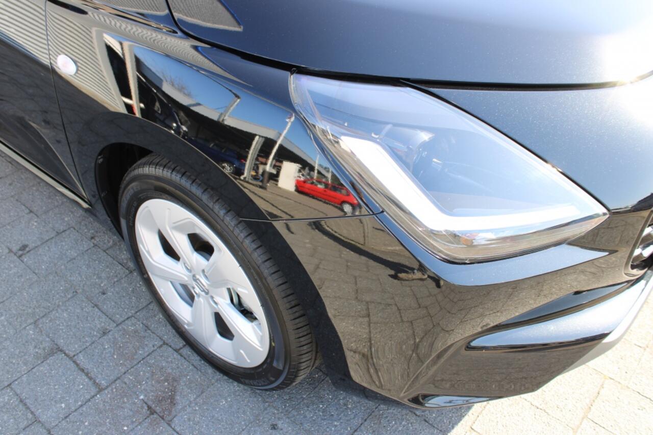 Suzuki SWIFT 1.2 Select SmartHybrid | Rijklaar | Nieuw | uit voorraad leverba