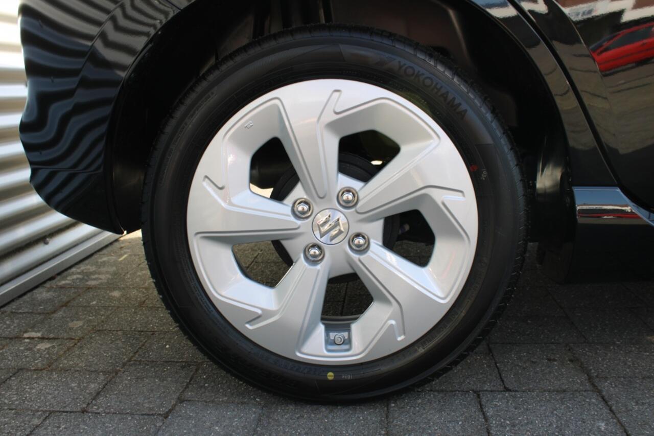 Suzuki SWIFT 1.2 Select SmartHybrid | Rijklaar | Nieuw | uit voorraad leverba