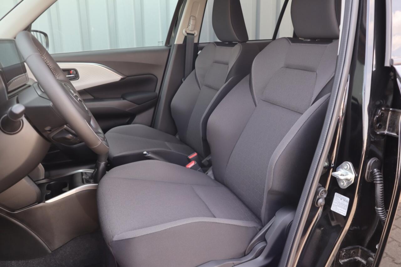 Suzuki SWIFT 1.2 Style Smart Hybrid
