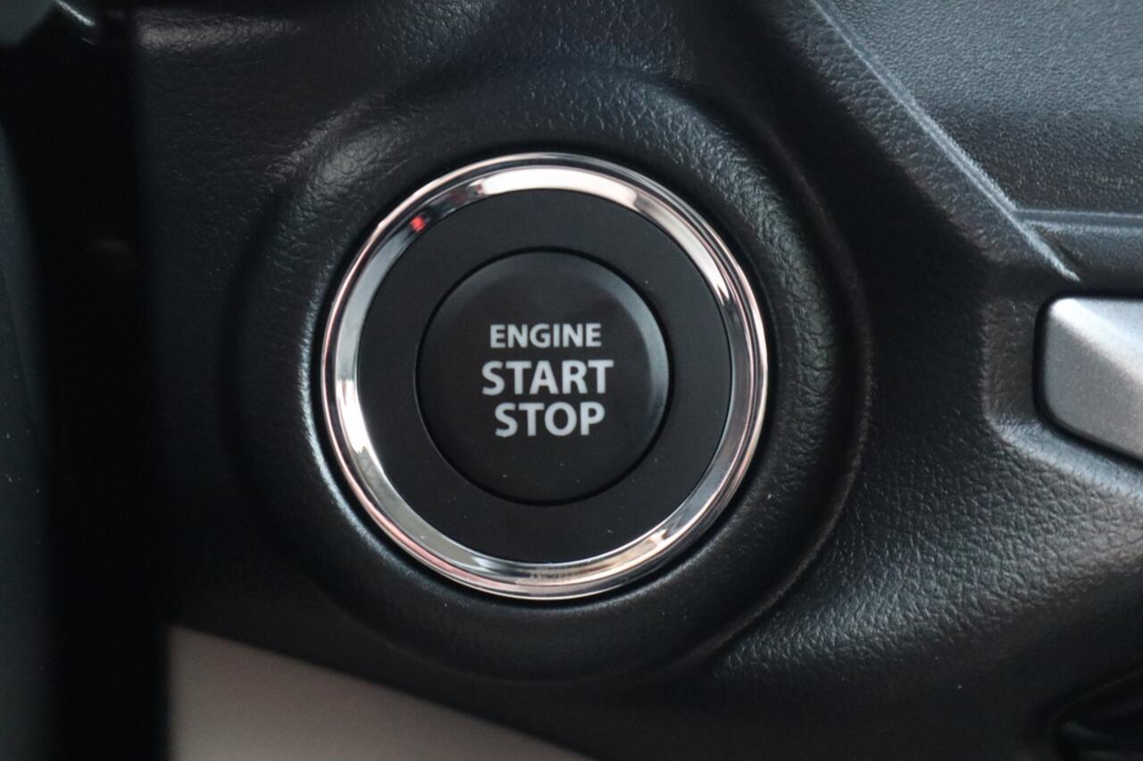 Suzuki SWIFT 1.2 Style Smart Hybrid Automaat