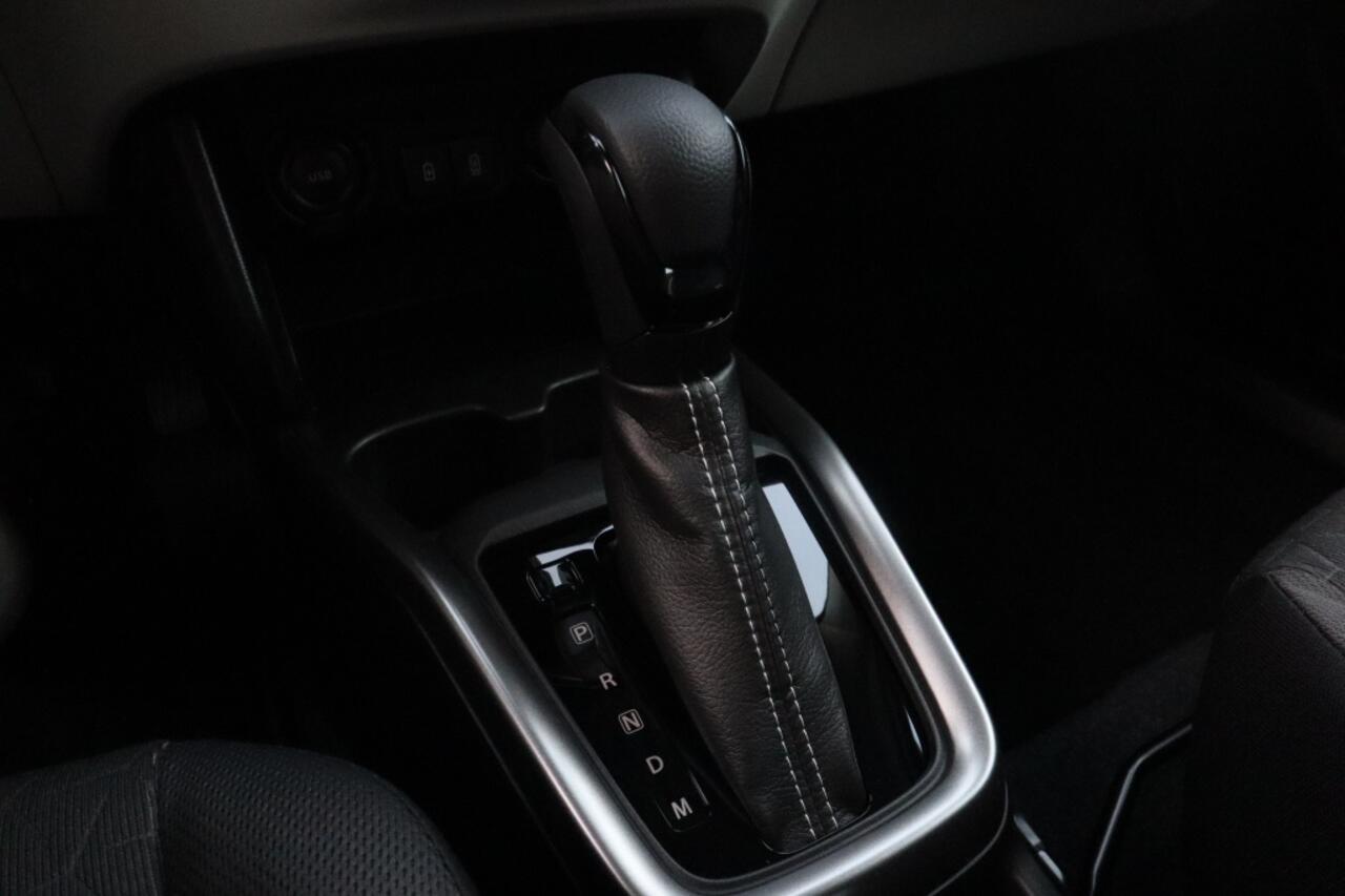 Suzuki SWIFT 1.2 Style Smart Hybrid Automaat
