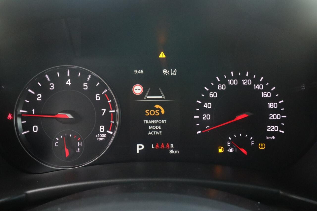 Suzuki SWIFT 1.2 Style Smart Hybrid Automaat