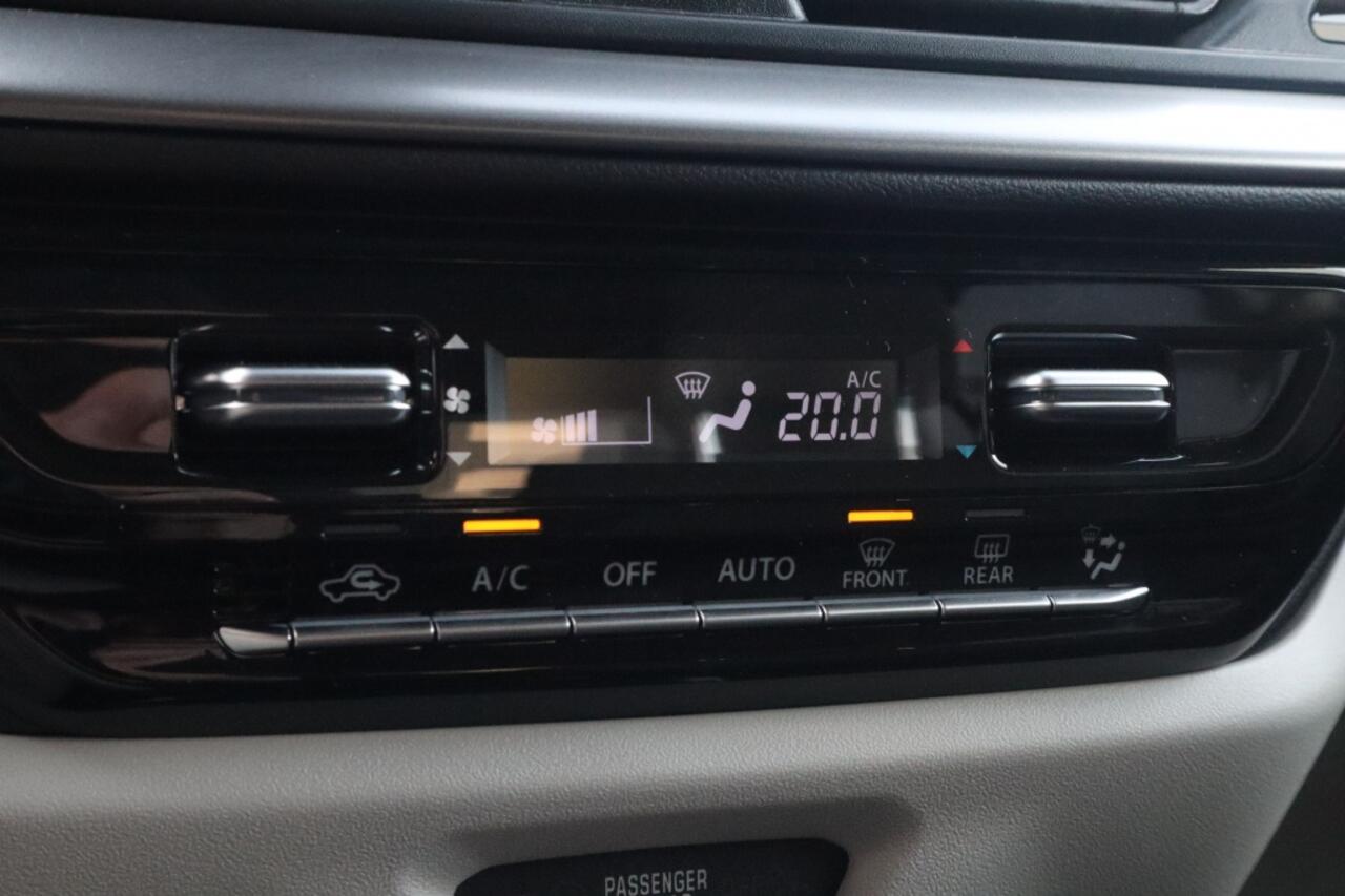 Suzuki SWIFT 1.2 Style Smart Hybrid Automaat