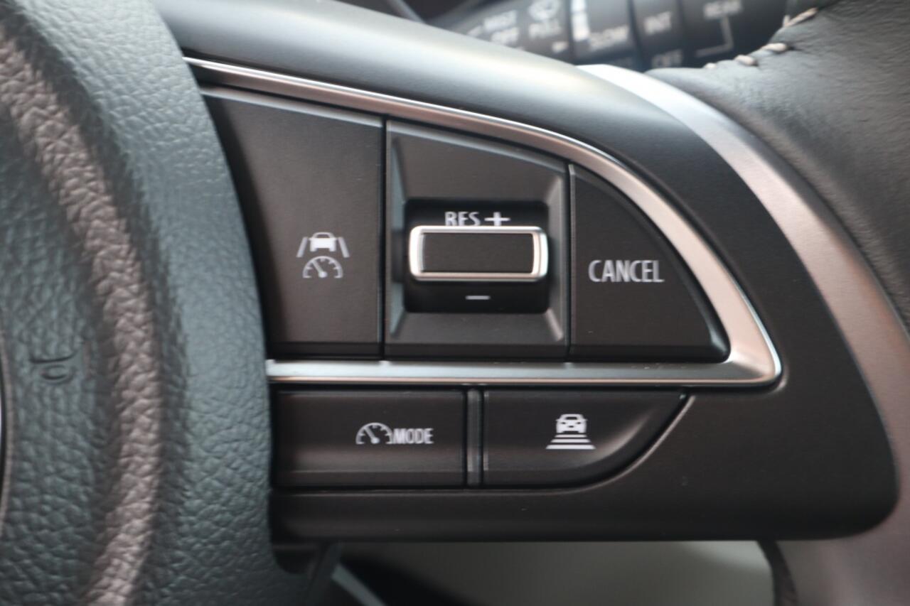 Suzuki SWIFT 1.2 Style Smart Hybrid Automaat