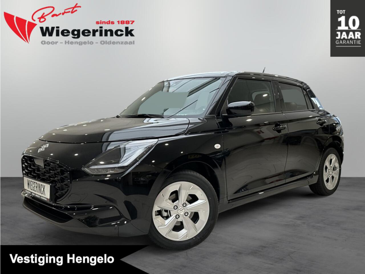 Suzuki SWIFT 1.2 Select Smart Hybride [ APPLE CARPLAY I