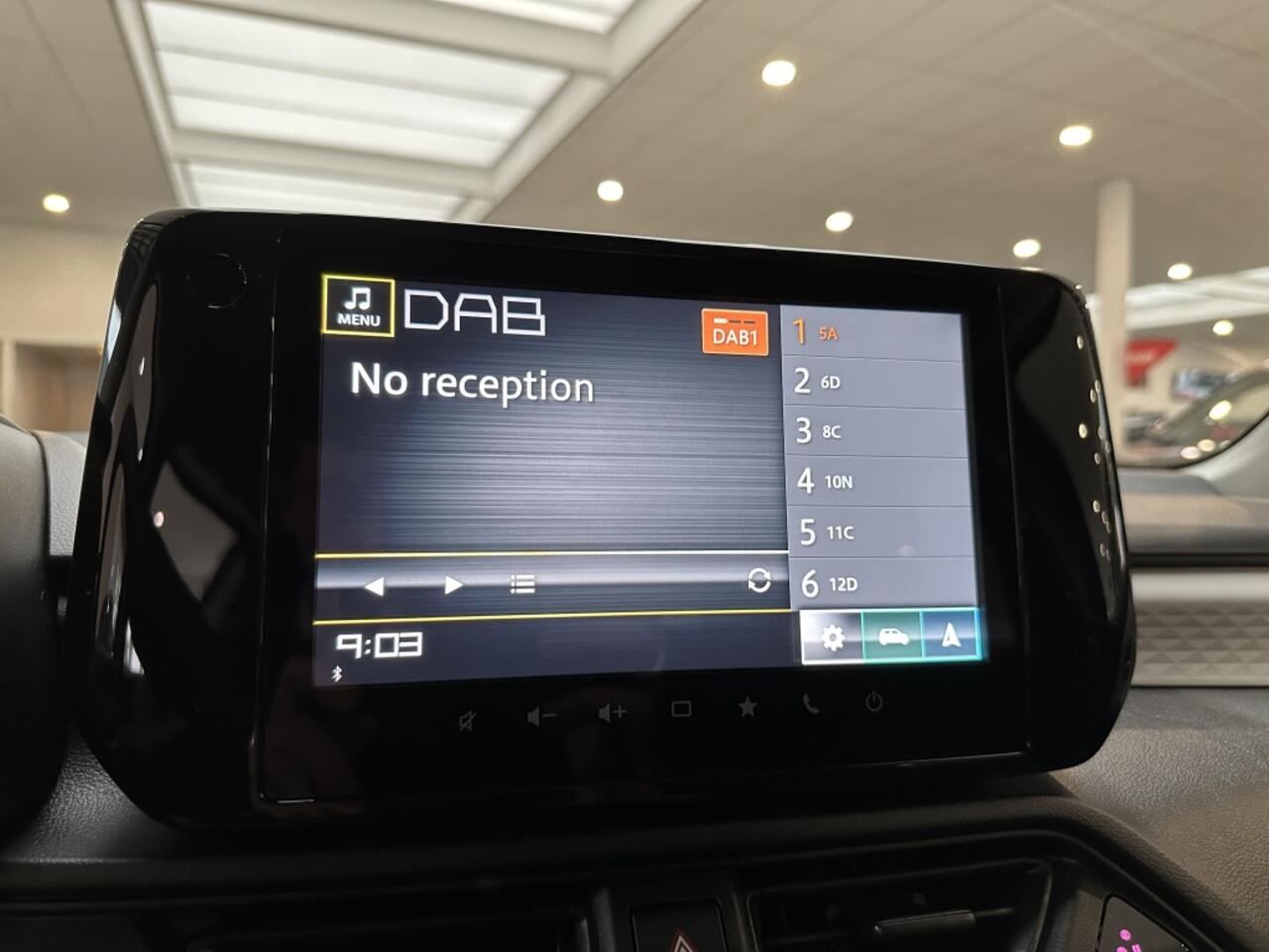 Suzuki SWIFT 1.2 Select Smart Hybride [ APPLE CARPLAY I