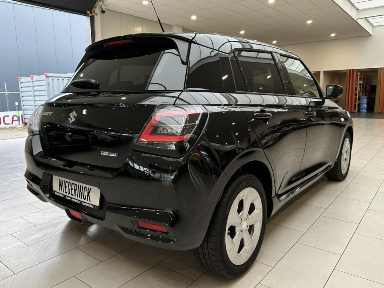 Suzuki SWIFT 1.2 Select Smart Hybride [ APPLE CARPLAY I