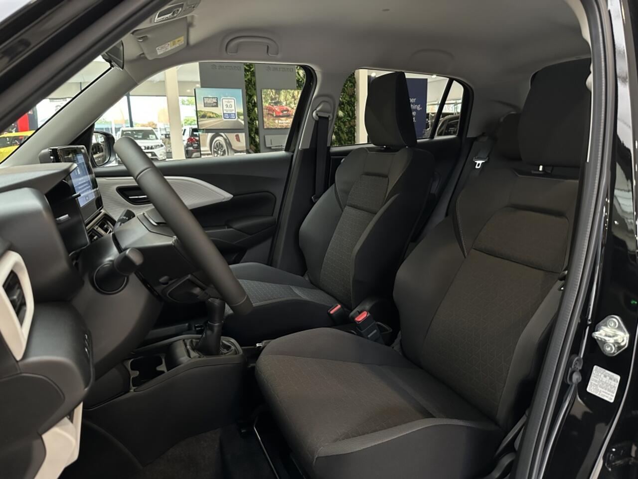 Suzuki SWIFT 1.2 Select Smart Hybride [ APPLE CARPLAY I