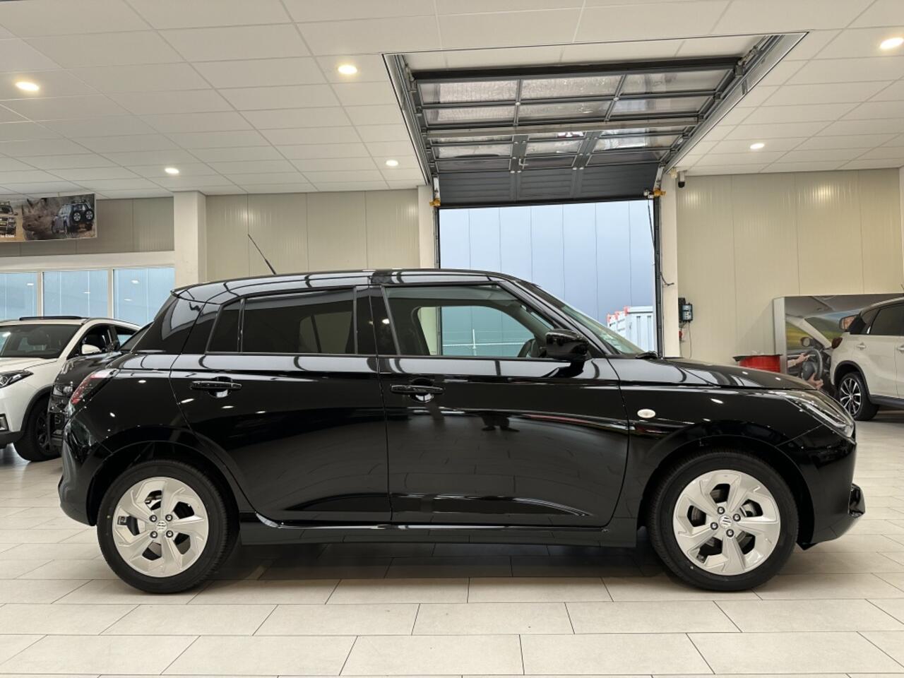 Suzuki SWIFT 1.2 Select Smart Hybride [ APPLE CARPLAY I