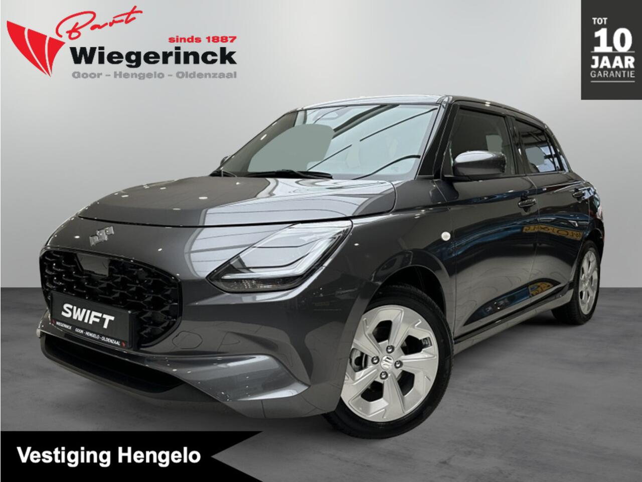 Suzuki SWIFT 1.2 Select SmartHybide [ CAMERA I NAVI I ACC