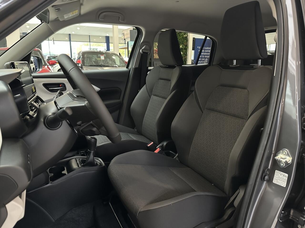 Suzuki SWIFT 1.2 Select SmartHybide [ CAMERA I NAVI I ACC