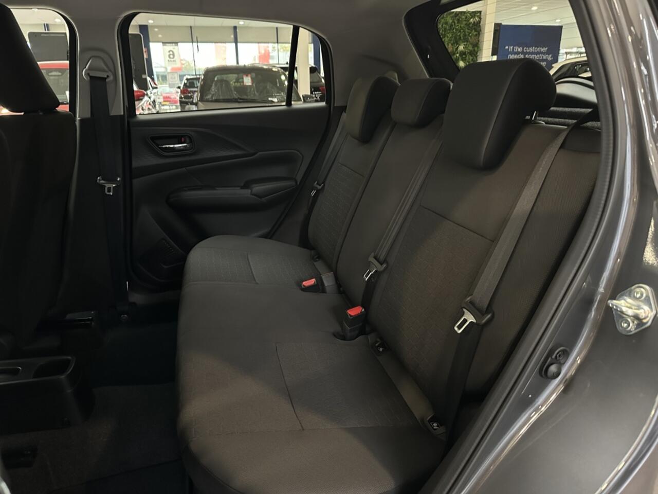 Suzuki SWIFT 1.2 Select SmartHybide [ CAMERA I NAVI I ACC