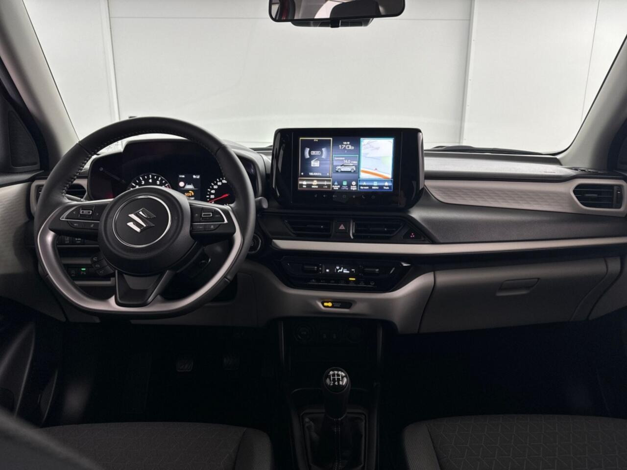 Suzuki SWIFT 1.2 Select Smart Hybrid | Voorraad | ¤1.250 actiekorting!