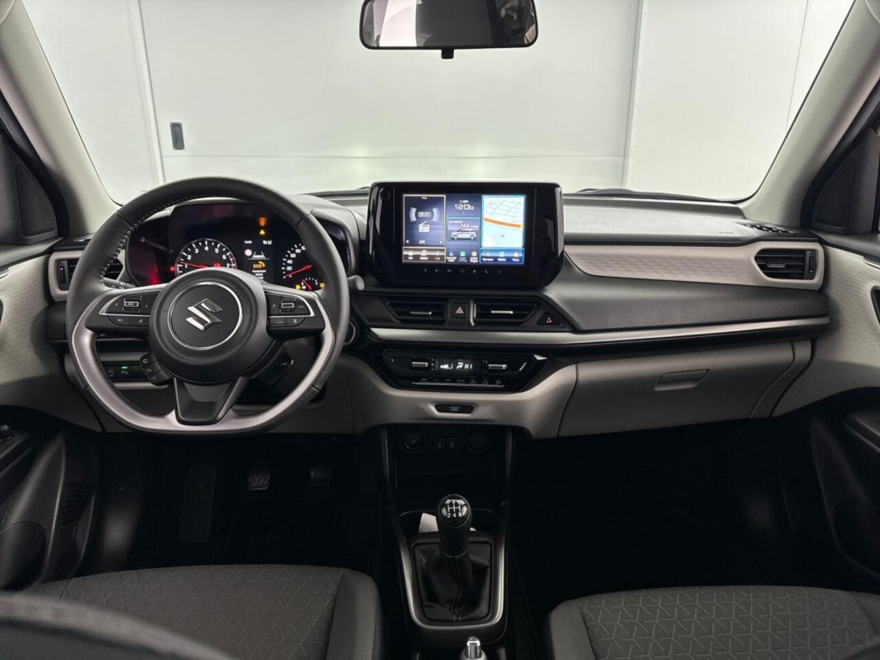 Suzuki SWIFT 1.2 Style Smart Hybrid | Voorraad | ¤1.250,- actiekorting!