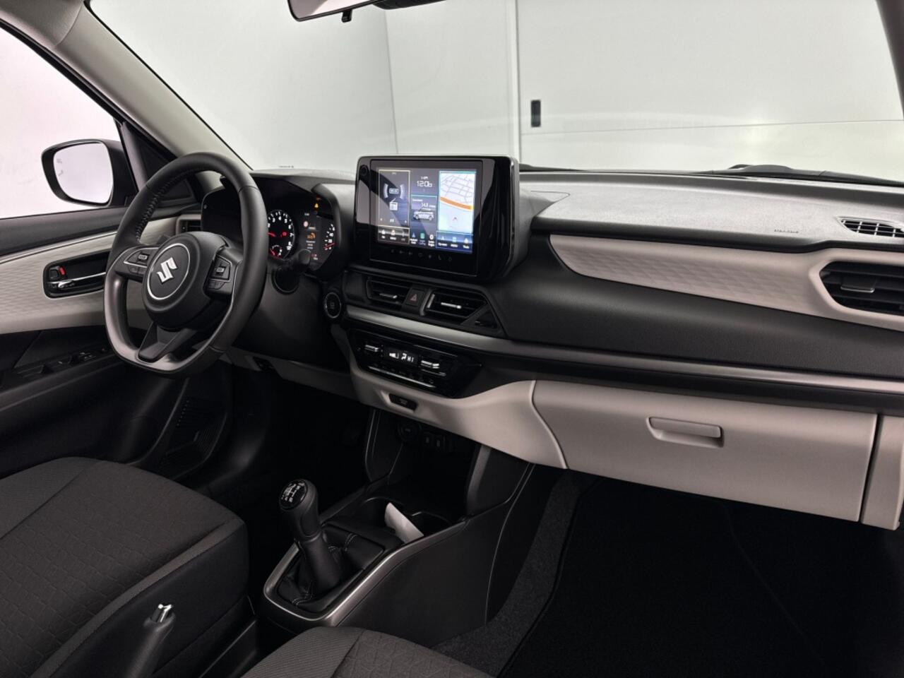 Suzuki SWIFT 1.2 Style Smart Hybrid | Voorraad | ¤1.250,- actiekorting!