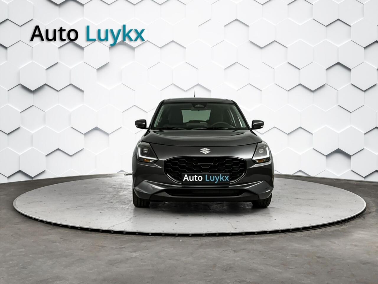 Suzuki SWIFT 1.2 Style Smart Hybrid | Voorraad | ¤1.250,- actiekorting!