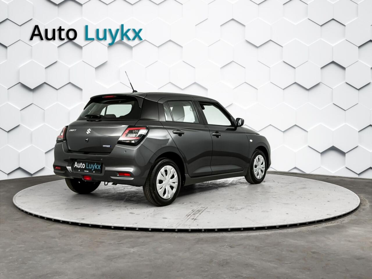 Suzuki SWIFT 1.2 Comfort Smart Hybrid | Voorraad | ¤1.000,- actiekorting!