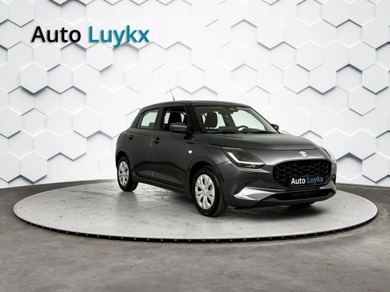 Suzuki SWIFT 1.2 Comfort Smart Hybrid | Voorraad | ¤1.000,- actiekorting!